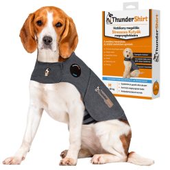 ThunderShirt kutyáknak nyugi mellény M