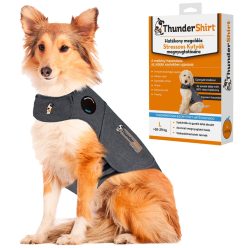 ThunderShirt kutyáknak nyugi mellény L