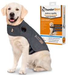 ThunderShirt kutyáknak nyugi mellény XL