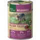 Real Nature Wilderness kutya konzerv adult Mellow Fields bárány&bivaly 6x400g