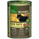 REAL NATURE Wilderness kutya konzerv adult marha&bivaly 6x400g