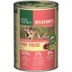 REAL NATURE Wilderness konzerv junior lóhús 6x400g