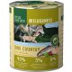 REAL NATURE Wilderness kutya konzerv junior csirke&lazac 6x800g