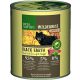 REAL NATURE Wilderness kutya konzerv adult marha&bivaly 6x800g
