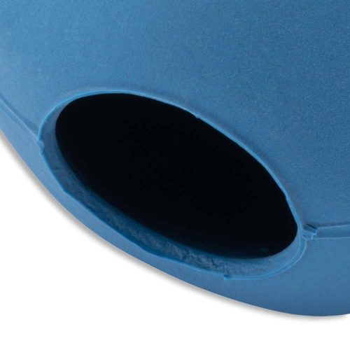 Beco kutyajáték labda kék L