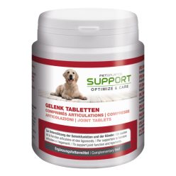 PetBalance kutya ízület védelem tabletta 120g