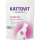 Kattovit Feline Diet tasak macskaeledel diabétesz 1,25kg