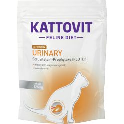   Kattovit Feline Diet tasak húgykő elleni macskaeledel csirke 1,25kg