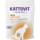Kattovit Feline Diet tasak húgykő elleni macskaeledel csirke 1,25kg
