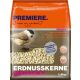 PREMIERE vadmadár eleség földimogyoró granulátum 1,5kg
