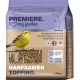 PREMIERE vadmadár eleség kendermag 1,5kg
