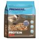 PREMIERE vadmadár eleség fehérje-mix 1,5kg