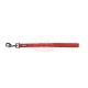 AniOne kutya rövidpóráz Classic nejlon piros M/30cm