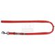AniOne kutya vezetőpóráz Classic nejlon piros 2m/20cm