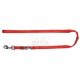 AniOne kutya vezetőpóráz Classic nejlon piros M/2m/20cm