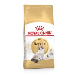   Royal Canin Feline Breed Nutrition Ragdoll adult száraz macskaeledel 2kg
