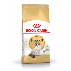   Royal Canin Feline Breed Nutrition Ragdoll adult száraz macskaeledel 2kg