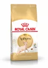 Royal Canin Feline Breed Nutrition Szfinx adult száraz macskaeledel 2kg