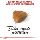 Royal Canin Feline Breed Nutrition Szfinx adult száraz macskaeledel 2kg