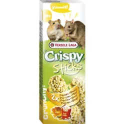   Versele-Laga Crispy duplarúd popcorn patkánynak, hörcsögnek 110g