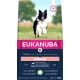 Eukanuba Small&Medium Breeds száraz kutyaeledel senior bárány&rizs 2,5kg