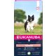 Eukanuba Small&Medium Breeds száraz kutyaeledel senior bárány&rizs 12kg