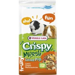 Versele-Laga Crispy Muesli eledel tengerimalacnak 1kg