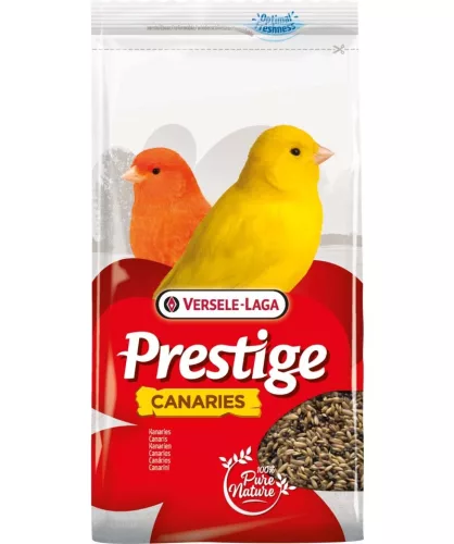 Versele-Laga Prestige madáreledel kanárinak 1kg