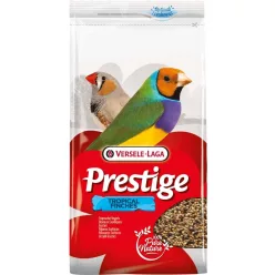 Versele-Laga Prestige madáreledel trópusi pintynek 1kg