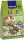 Vitakraft Life Wellness kisemlőseledel tengerimalacnak 600g