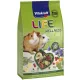 Vitakraft Life Wellness kisemlőseledel tengerimalacnak 600g