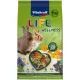 Vitakraft Life Wellness nyúleledel 600g