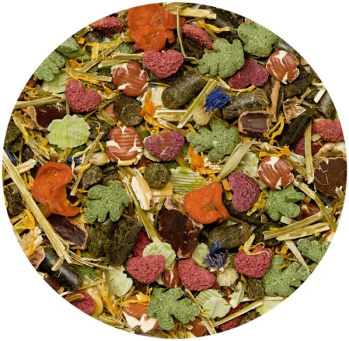 Vitakraft Life Wellness nyúleledel 600g