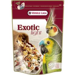 Versele-Laga Exotic papagájeleség light 750g