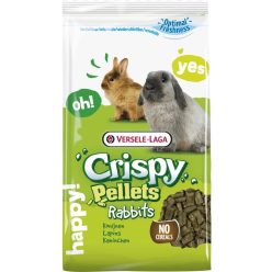 Versele-Laga Crispy Pellets nyúleledel 2kg