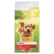 Friskies Active száraz kutyaeledel marha 10kg