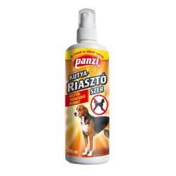 Panzi kutya távoltartó permet 200ml