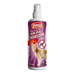 Panzi cica távoltartó permet 200ml