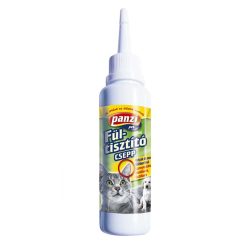 Panzi kutya fülcsepp 100ml