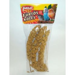 Panzi madár eleség Fürtösköles 70g