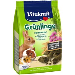 Vitakraft McGreen eledel rágcsálóknak 50g
