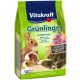 Vitakraft McGreen eledel rágcsálóknak 50g