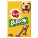 Pedigree Biscrok Gravy Bones kutyakeksz marha 400g