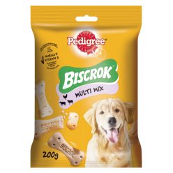 Pedigree Biscrok Original kutyakeksz 200g
