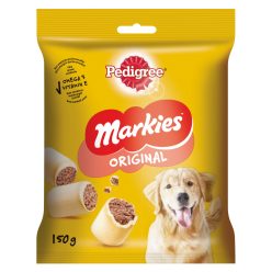 Pedigree Markies kutyakeksz velőscsonttal 150g
