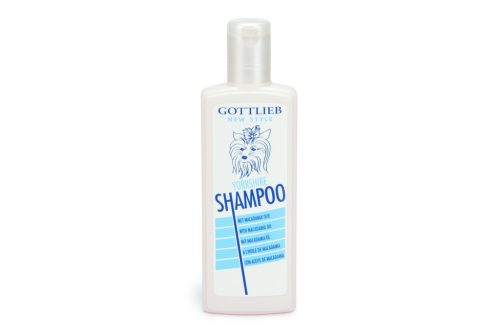 Gottlieb kutya sampon yorkshire 300ml
