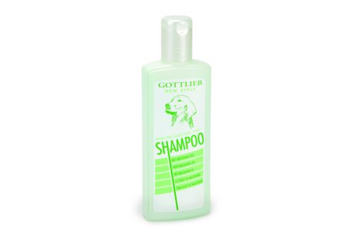 Gottlieb kutya sampon gyógynövényes 300ml