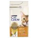 Cat Chow  száraz macskaeledel adult csirke 1,5kg