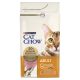 Cat Chow  száraz macskaeledel adult lazac 1,5kg