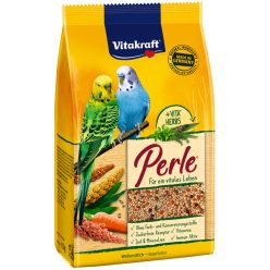   Vitakraft Menü mézes, vitaminos madáreleség hullámos papagájnak 1kg